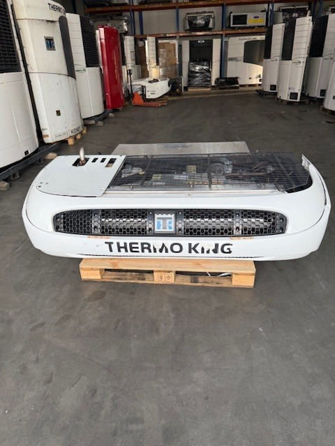 Thermo King T-800 S/N : GLW1098842 - Холодильная установка: фото 1 Thermo King T-800 S/N : GLW1098842 - Холодильная установка: фото 1