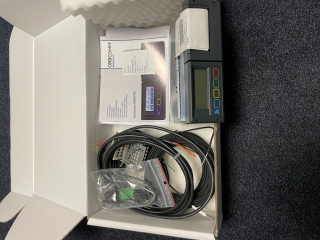 ORBComm – Euroscan - Запчасти для Холодильных установок: фото 1 ORBComm – Euroscan - Запчасти для Холодильных установок: фото 1