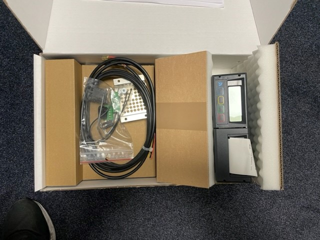 ORBComm – Euroscan - Запчасти для Холодильных установок: фото 2 ORBComm – Euroscan - Запчасти для Холодильных установок: фото 2