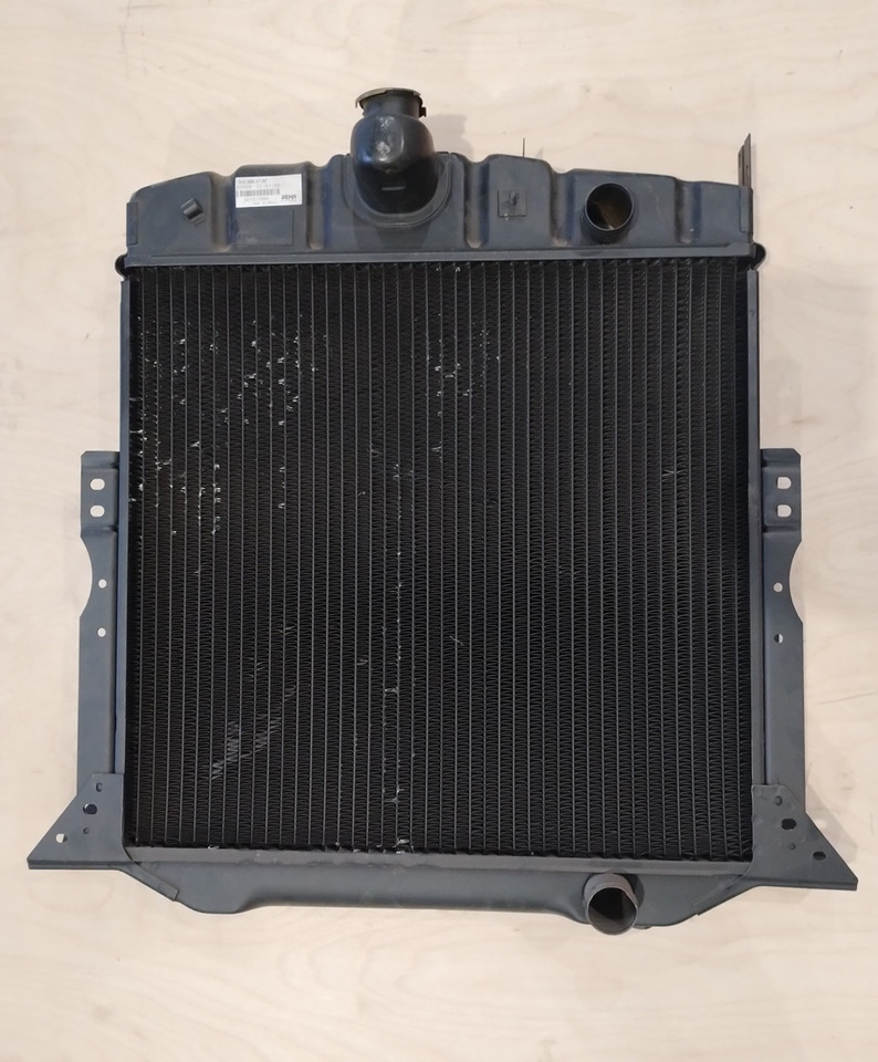 CHŁODNICA WODY MERCEDES LP 608 808 3145004702 - Радиатор: фото 1 CHŁODNICA WODY MERCEDES LP 608 808 3145004702 - Радиатор: фото 1