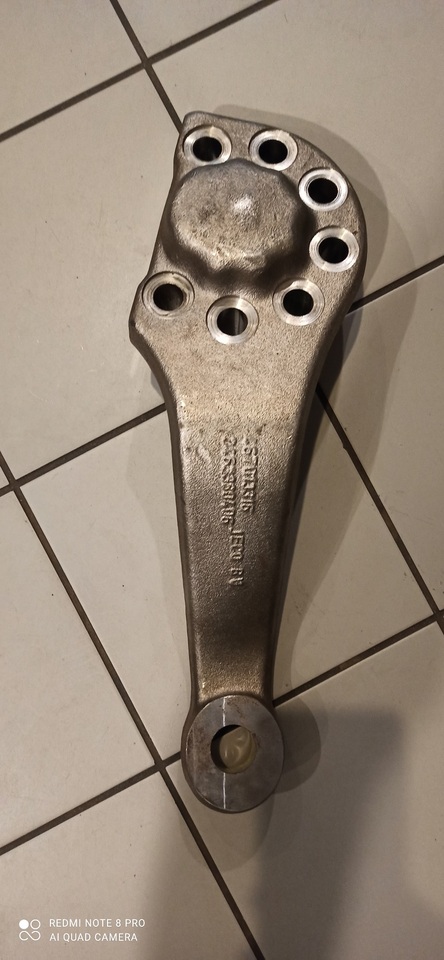 MAN F2000 F90 TGS TGX TGA 4x2 4x4 6x2 6x4 6x6 8x2 8x4 8x6 8x8 - Рулевое управление для Грузовиков: фото 2 MAN F2000 F90 TGS TGX TGA 4x2 4x4 6x2 6x4 6x6 8x2 8x4 8x6 8x8 - Рулевое управление для Грузовиков: фото 2