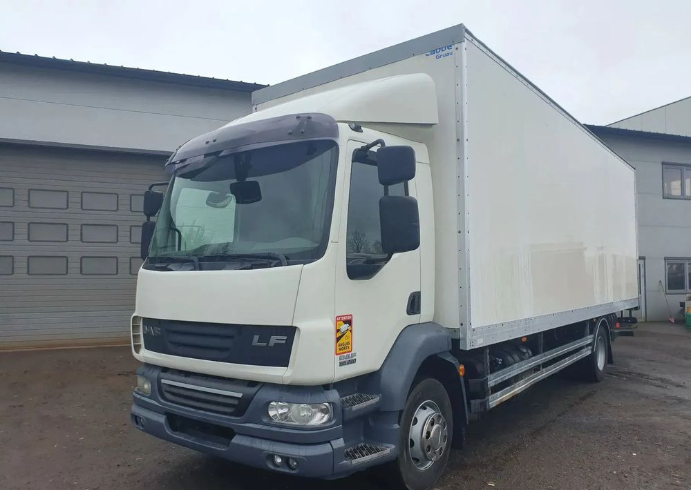 DAF LF 55 220 - Рефрижератор: фото 1 DAF LF 55 220 - Рефрижератор: фото 1