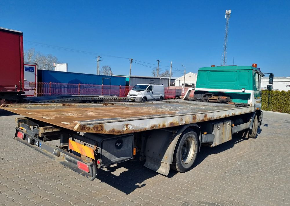 MAN LE 15 220 - Эвакуатор: фото 3 MAN LE 15 220 - Эвакуатор: фото 3