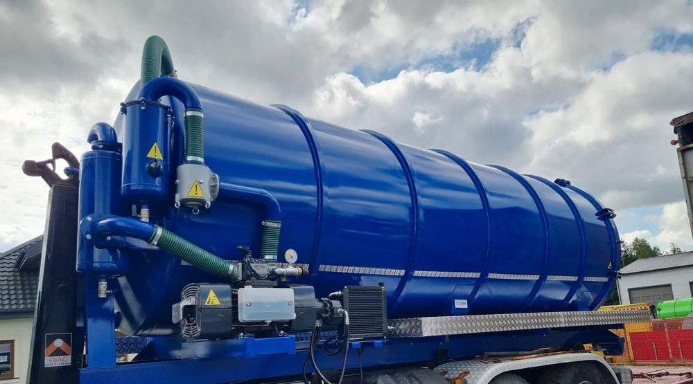 MAN TGS 26 320 в лизинг MAN TGS 26 320: фото 20