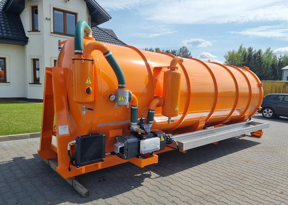 Мусоровоз MAN TGS 26 320: фото 7 Мусоровоз MAN TGS 26 320: фото 7