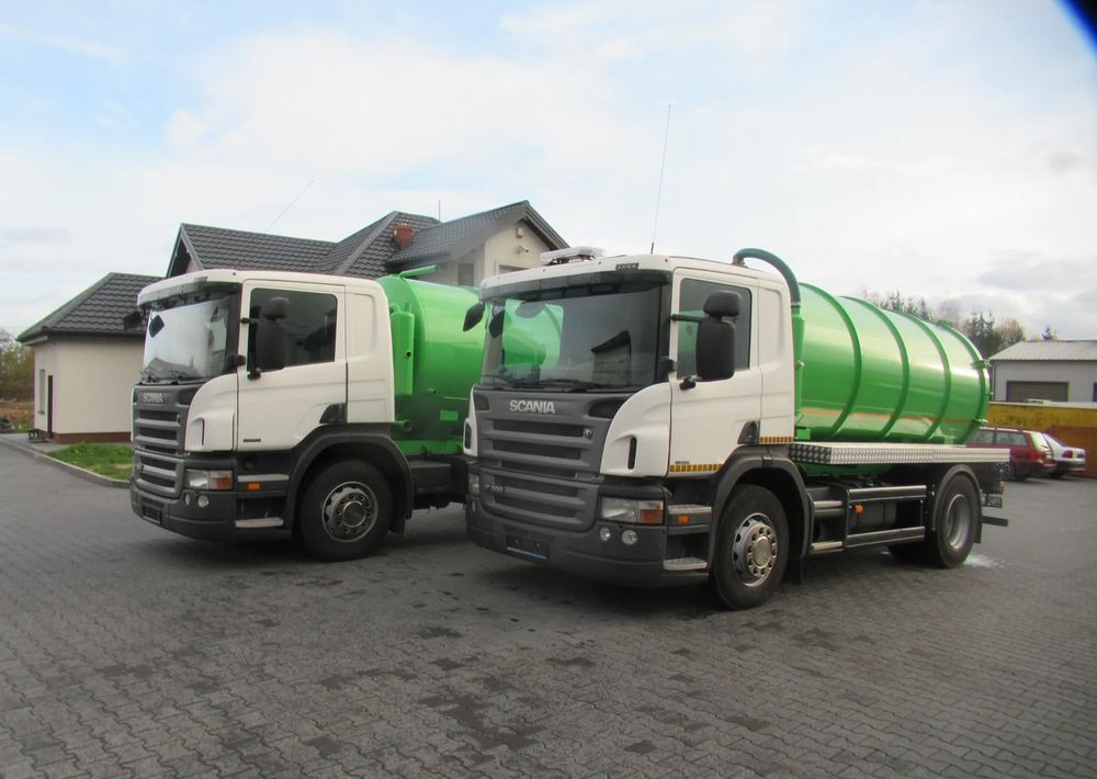 Мусоровоз MAN TGS 26 320: фото 15 Мусоровоз MAN TGS 26 320: фото 15