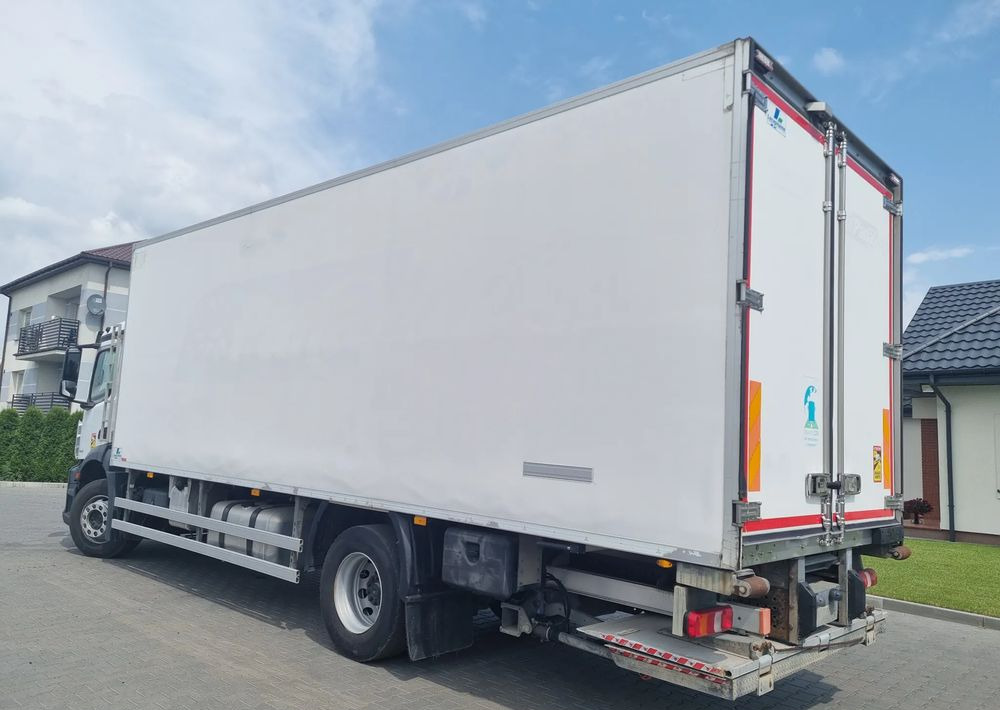 Mercedes-Benz Antos 1830 - Рефрижератор: фото 3 Mercedes-Benz Antos 1830 - Рефрижератор: фото 3