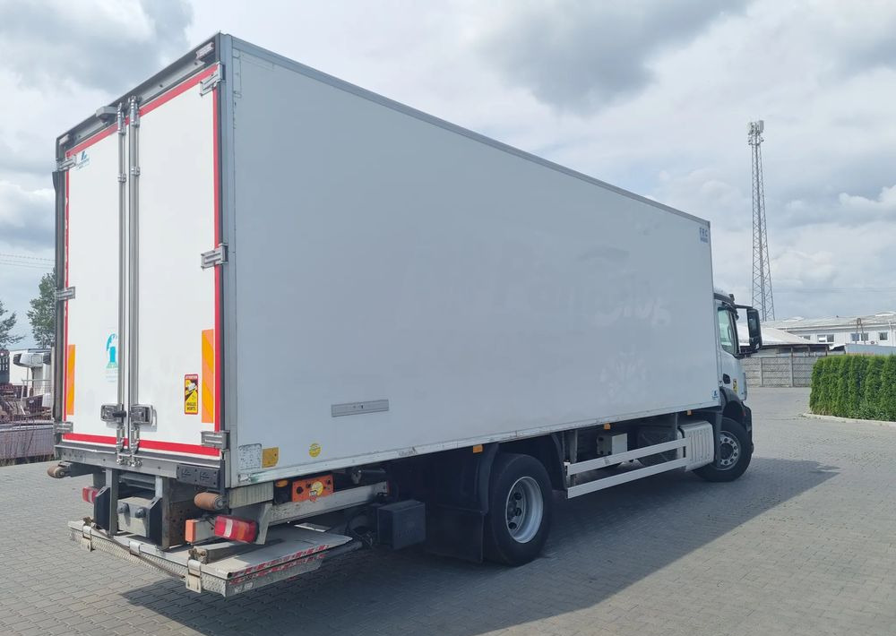 Mercedes-Benz Antos 1830 - Рефрижератор: фото 4 Mercedes-Benz Antos 1830 - Рефрижератор: фото 4