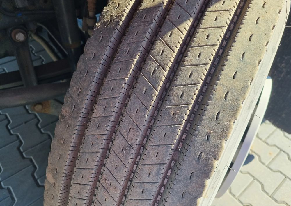 Грузовик с закрытым кузовом Renault Premium 270: фото 8 Грузовик с закрытым кузовом Renault Premium 270: фото 8