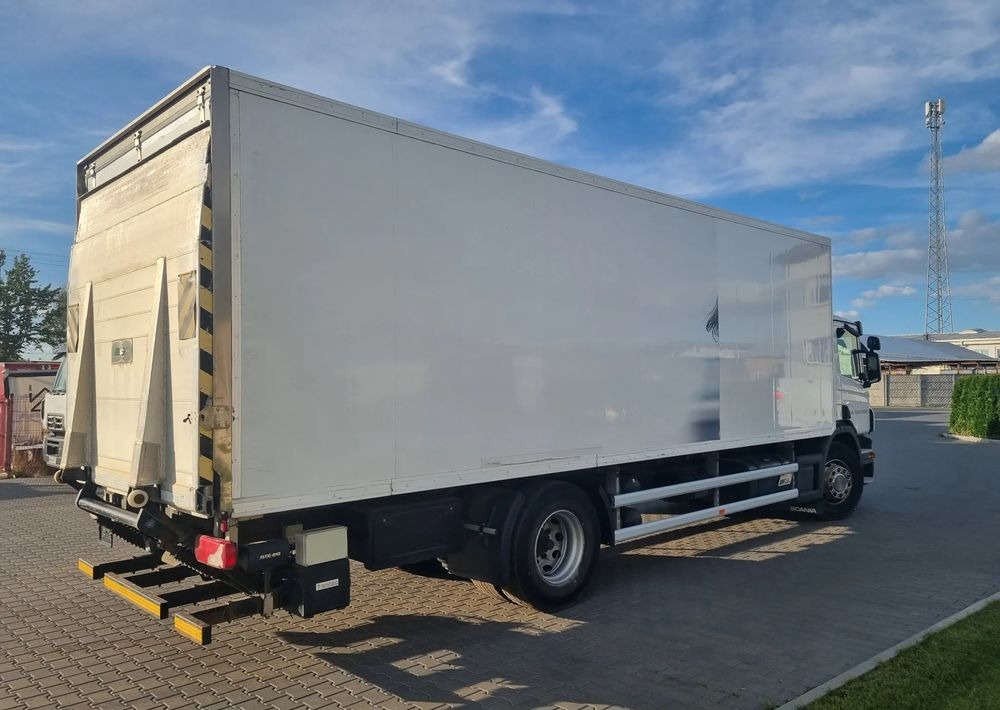 Scania P400 - Рефрижератор: фото 4 Scania P400 - Рефрижератор: фото 4