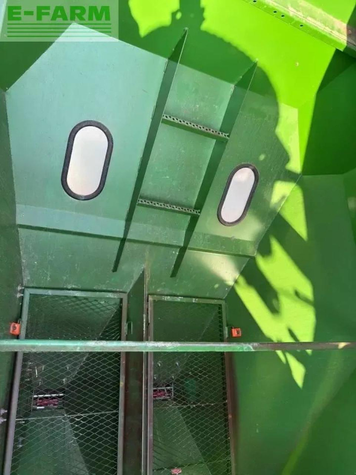 Сеялка Amazone amazone 6003-2: фото 7 Сеялка Amazone amazone 6003-2: фото 7