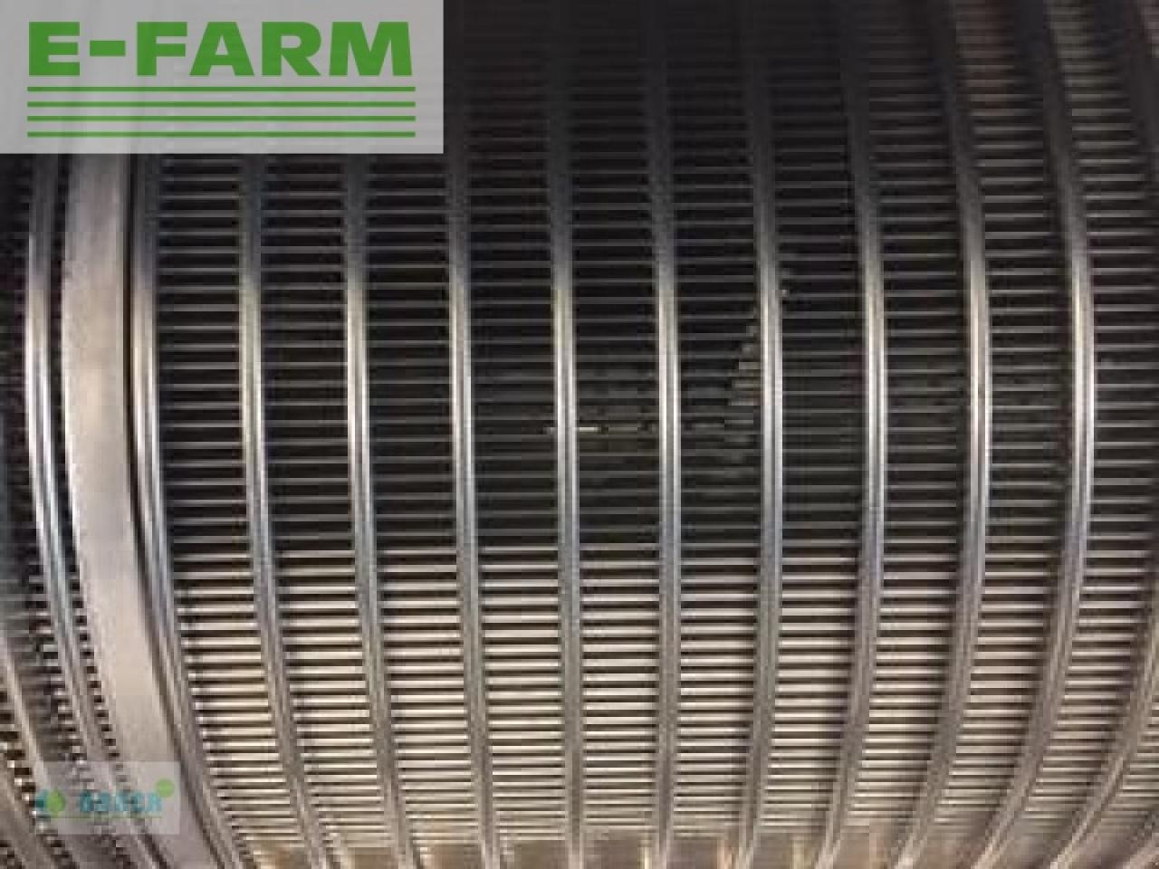 Техника для внесения удобрений Bauer separator 3.2-780: фото 6