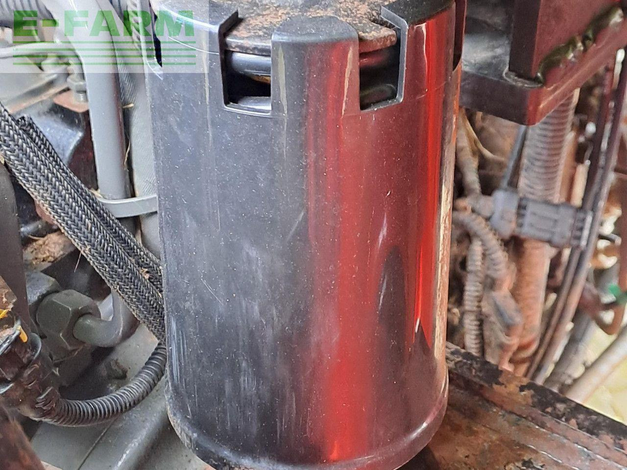 CLAAS ARION 430 - Трактор: фото 3 CLAAS ARION 430 - Трактор: фото 3