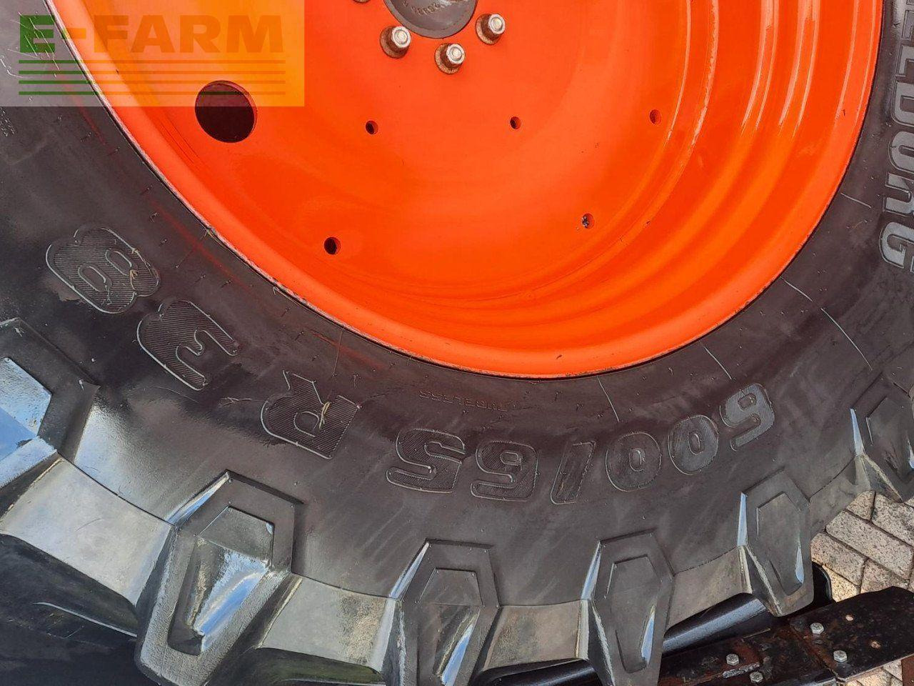 Трактор CLAAS ARION 530 CIS: фото 8