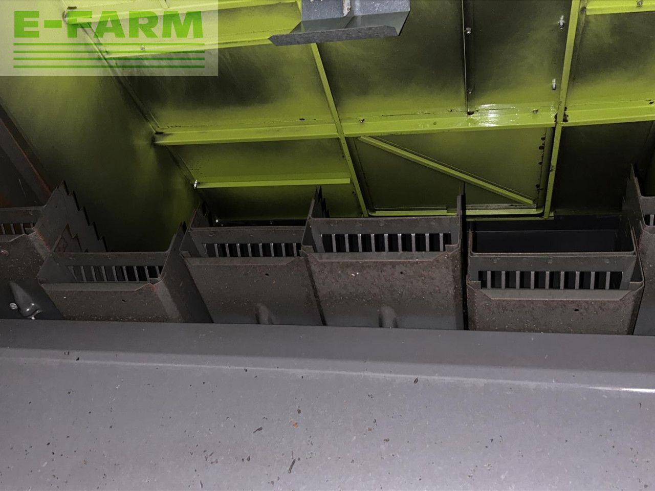 Зерноуборочный комбайн CLAAS USED 2016 LEXION 670TT C/W V770 VARIO CUTTERBAR (52804100): фото 13