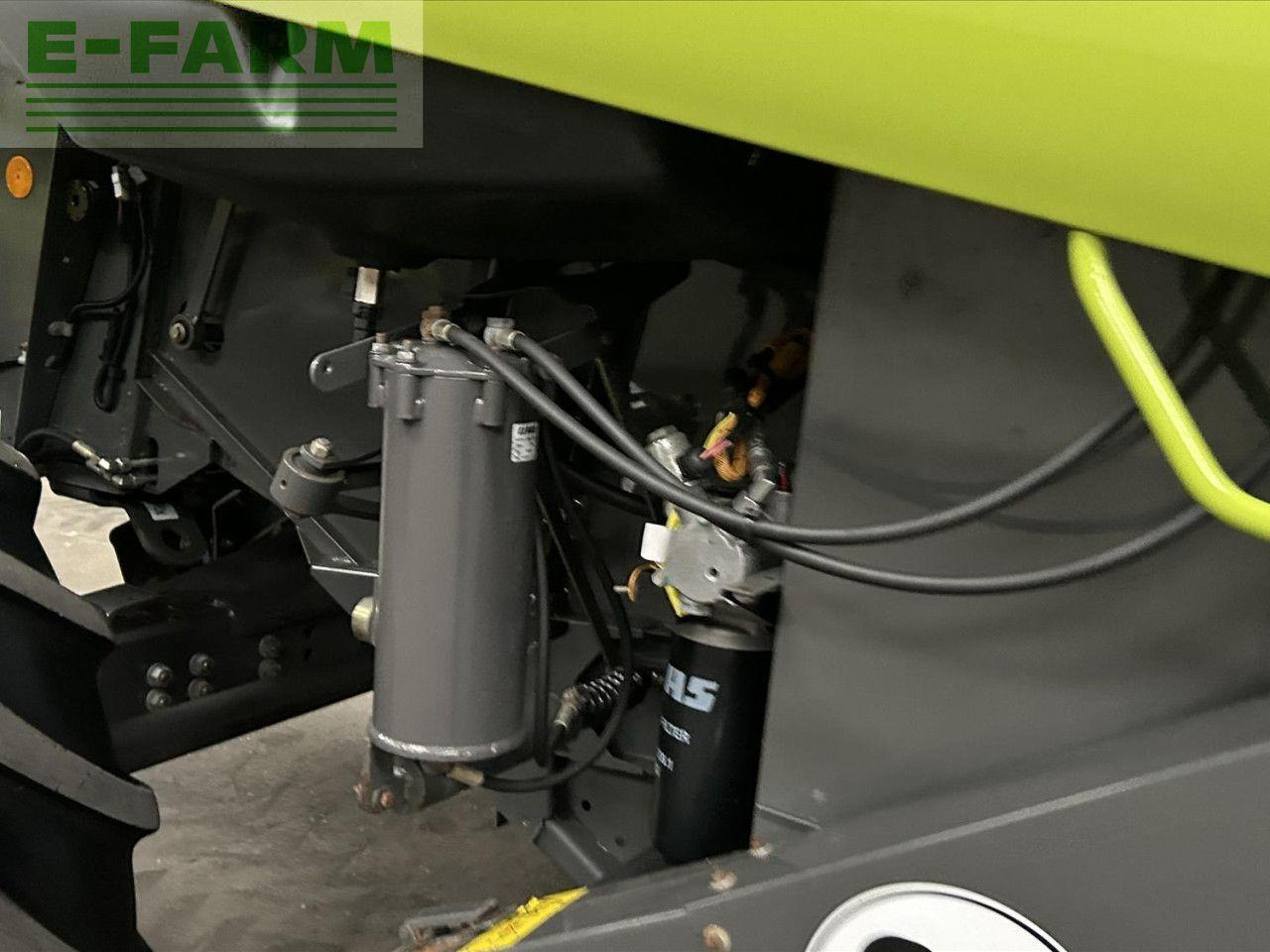 Зерноуборочный комбайн CLAAS USED 2016 LEXION 670TT C/W V770 VARIO CUTTERBAR (52804100): фото 11