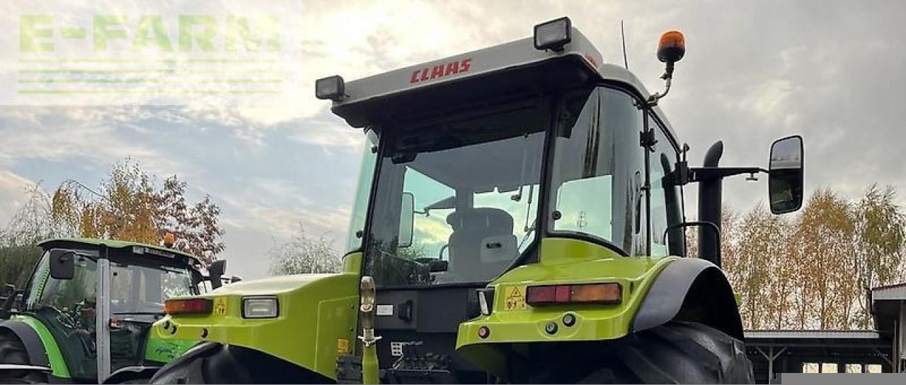 Трактор CLAAS ares 816 rz RZ: фото 20