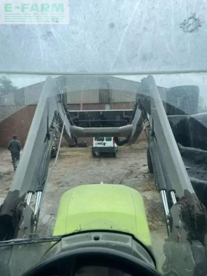 CLAAS arion 420 cis - Трактор: фото 4 CLAAS arion 420 cis - Трактор: фото 4