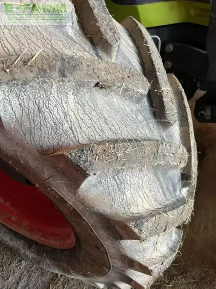 Трактор CLAAS arion 530 cis CIS: фото 6