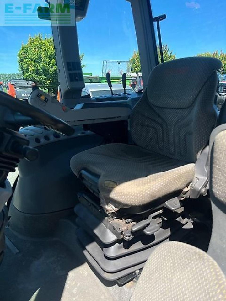 Трактор CLAAS arion 620: фото 15