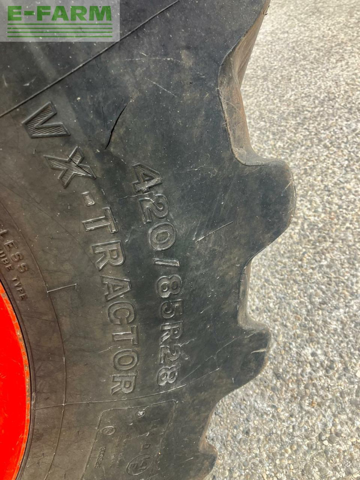 Трактор CLAAS arion 630 t4i: фото 16 Трактор CLAAS arion 630 t4i: фото 16