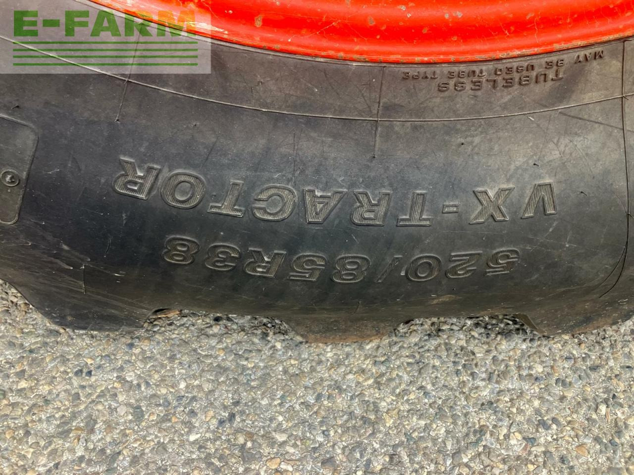 Трактор CLAAS arion 630 t4i: фото 14 Трактор CLAAS arion 630 t4i: фото 14