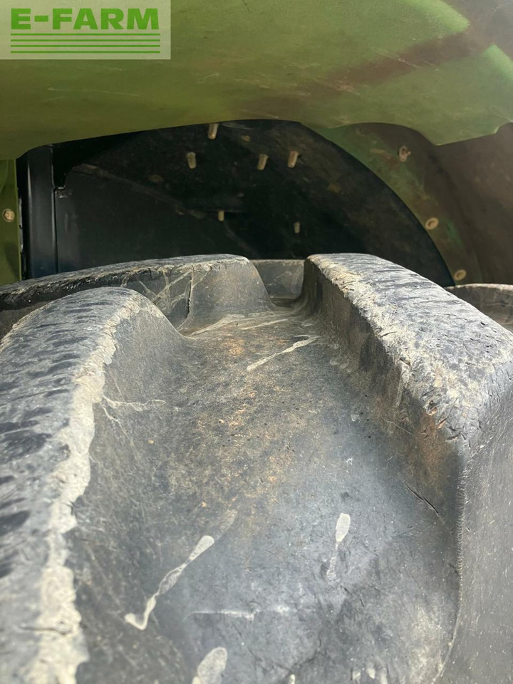 Трактор CLAAS arion 630 t4i: фото 6 Трактор CLAAS arion 630 t4i: фото 6