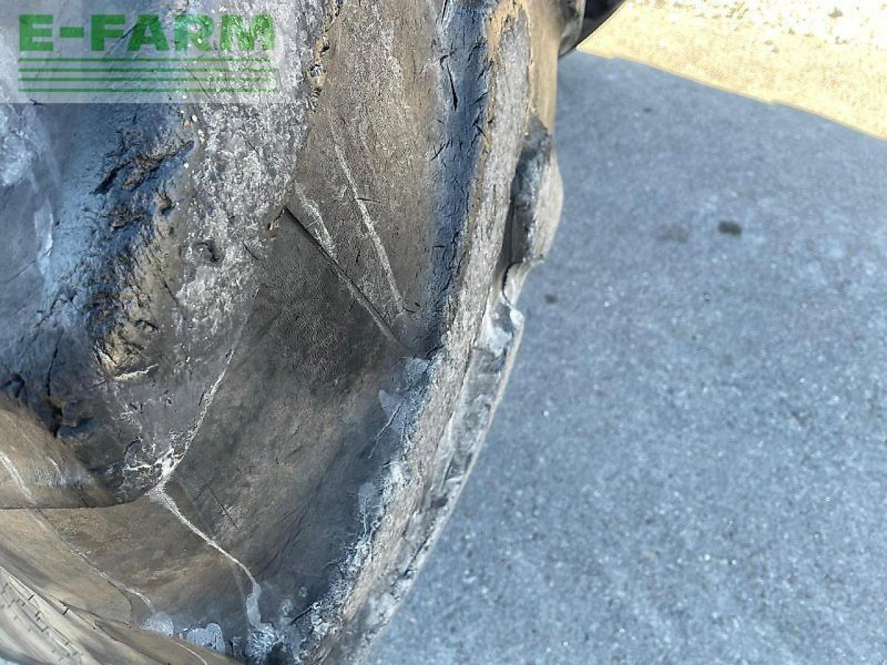 Трактор CLAAS arion 650 cis+ CIS+: фото 16 Трактор CLAAS arion 650 cis+ CIS+: фото 16