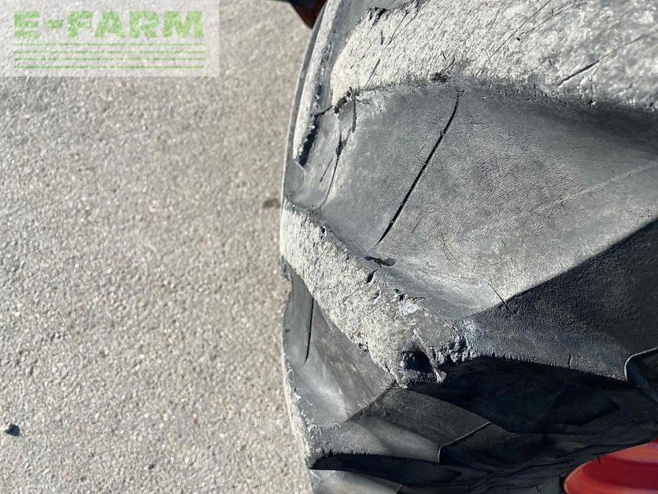 Трактор CLAAS arion 650 cis+ CIS+: фото 14 Трактор CLAAS arion 650 cis+ CIS+: фото 14