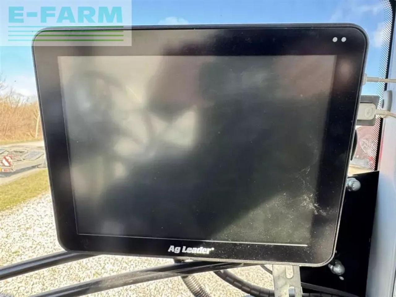 Трактор CLAAS axion 850 cmatic: фото 17 Трактор CLAAS axion 850 cmatic: фото 17