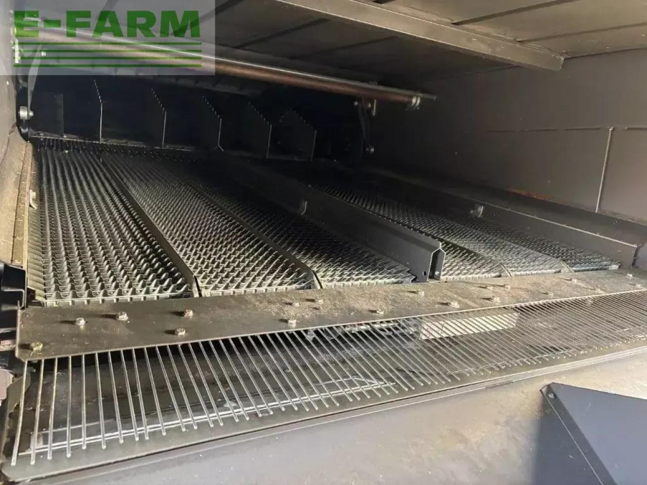 Зерноуборочный комбайн CLAAS lexion 8800 4wd: фото 8 Зерноуборочный комбайн CLAAS lexion 8800 4wd: фото 8