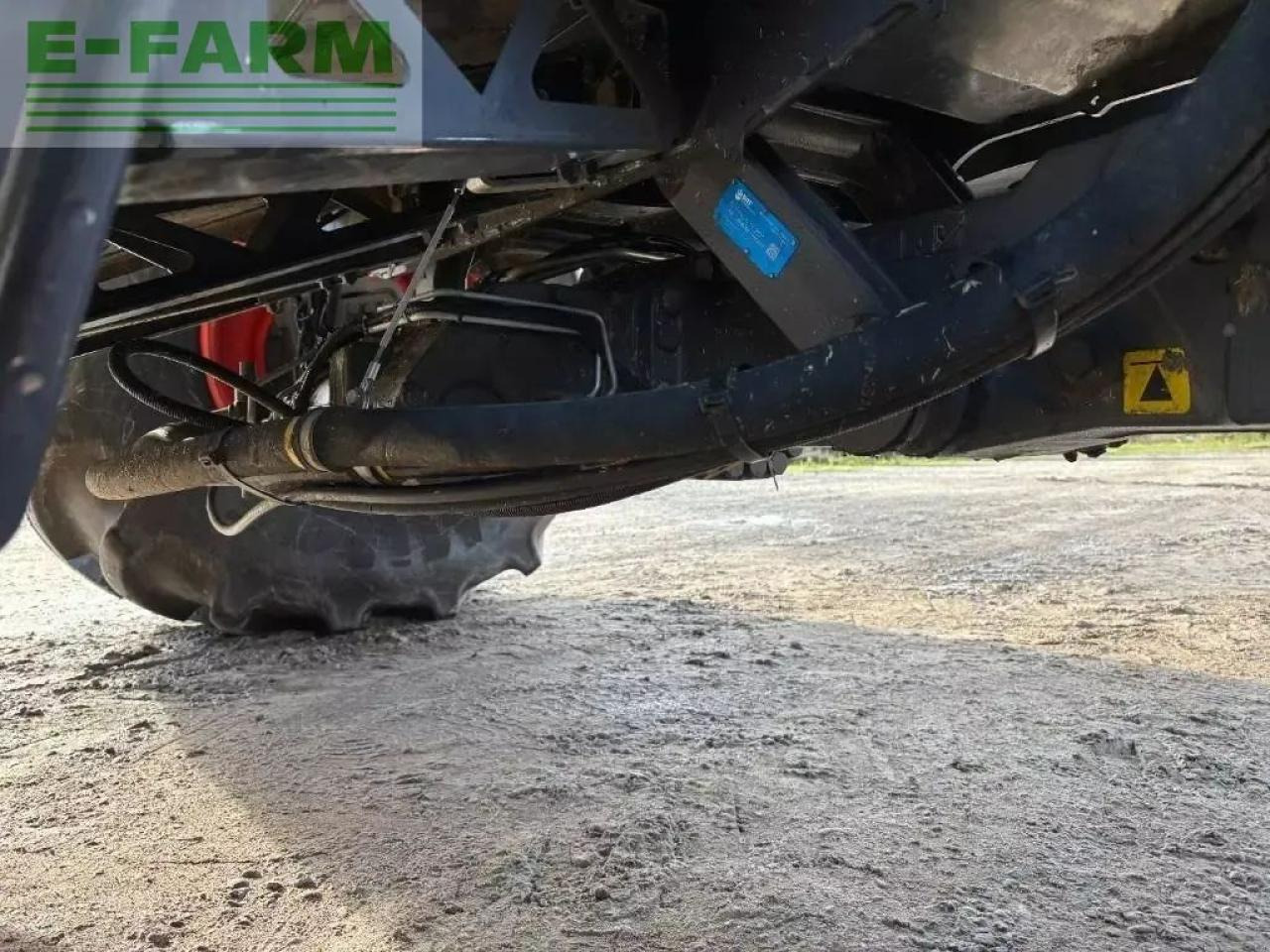 Зерноуборочный комбайн CLAAS lexion 8800 4wd: фото 7 Зерноуборочный комбайн CLAAS lexion 8800 4wd: фото 7