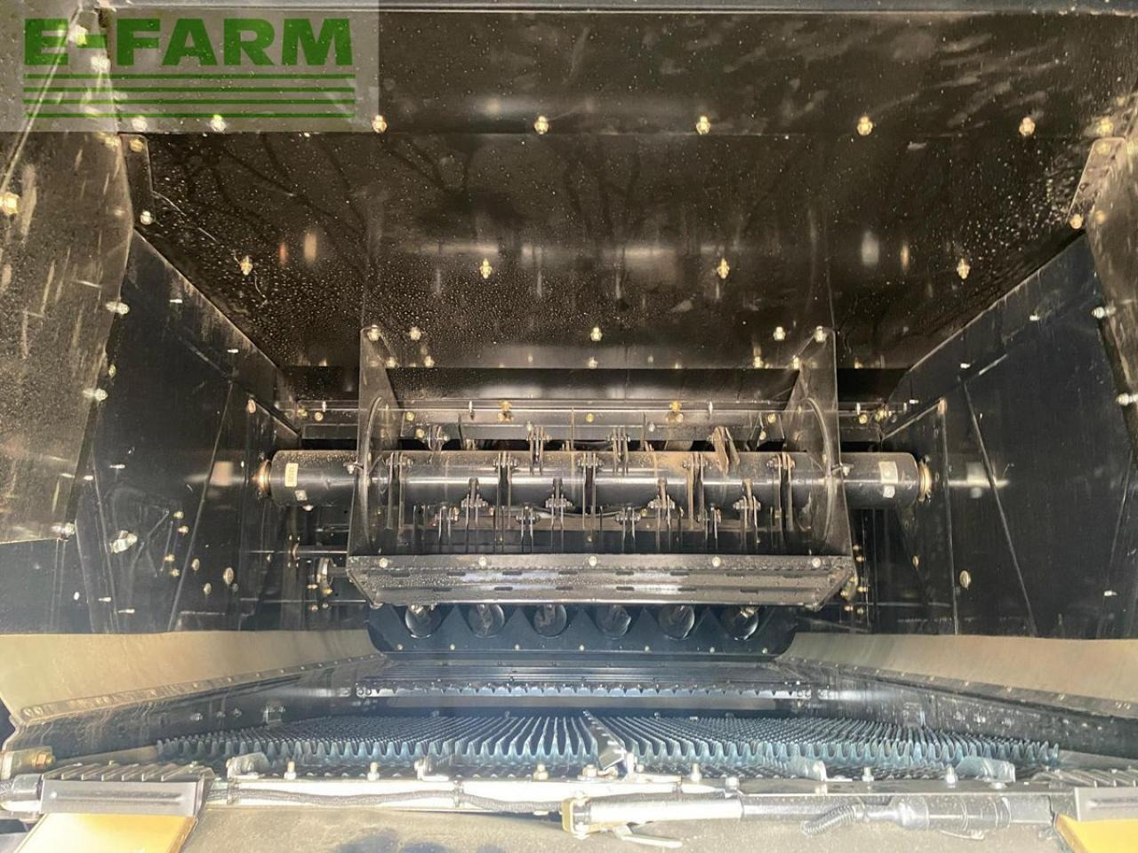 Case-IH axial flow 7150 - Зерноуборочный комбайн: фото 4 Case-IH axial flow 7150 - Зерноуборочный комбайн: фото 4