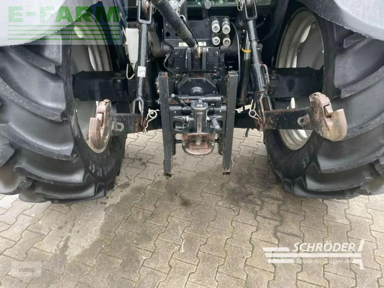 Трактор Case-IH jx 1090 u: фото 19