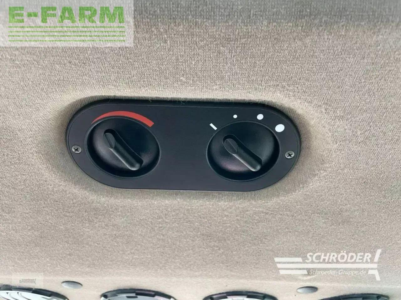 Трактор Case-IH jx 1090 u: фото 14