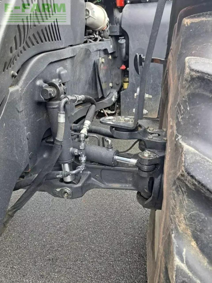 Трактор Case-IH magnum 400: фото 15