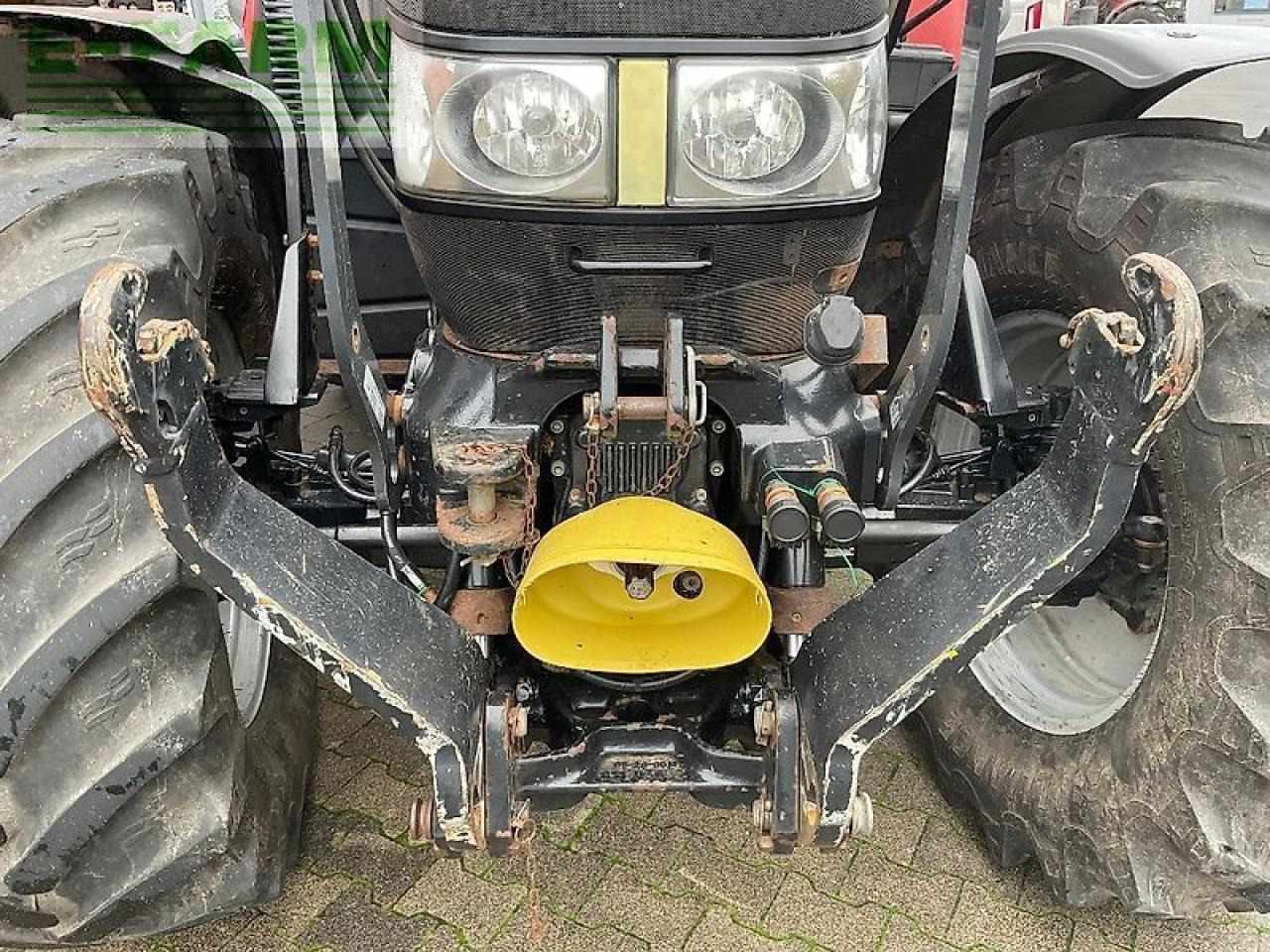 Трактор Case-IH maxxum 140 mc MC: фото 7 Трактор Case-IH maxxum 140 mc MC: фото 7