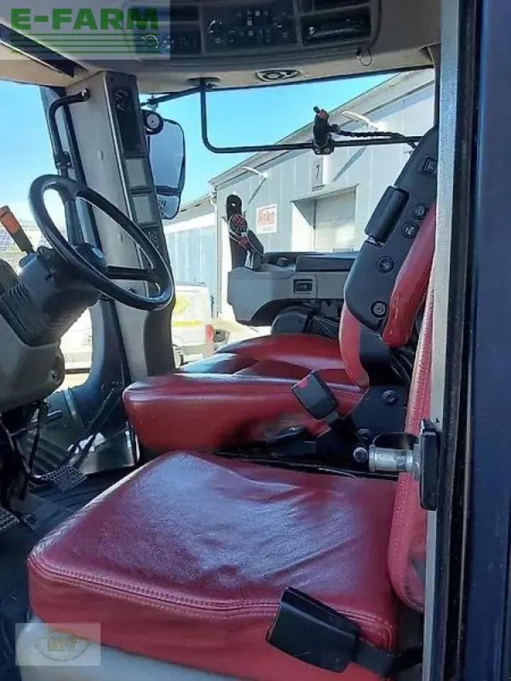 Трактор Case-IH quadtrac 620: фото 10