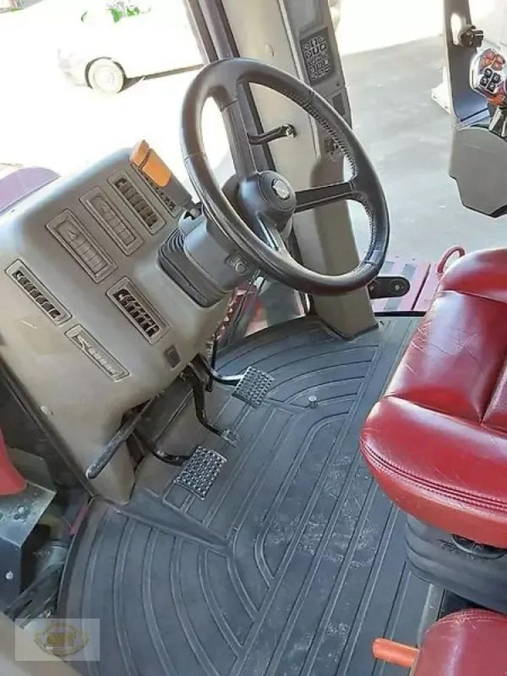 Трактор Case-IH quadtrac 620: фото 12