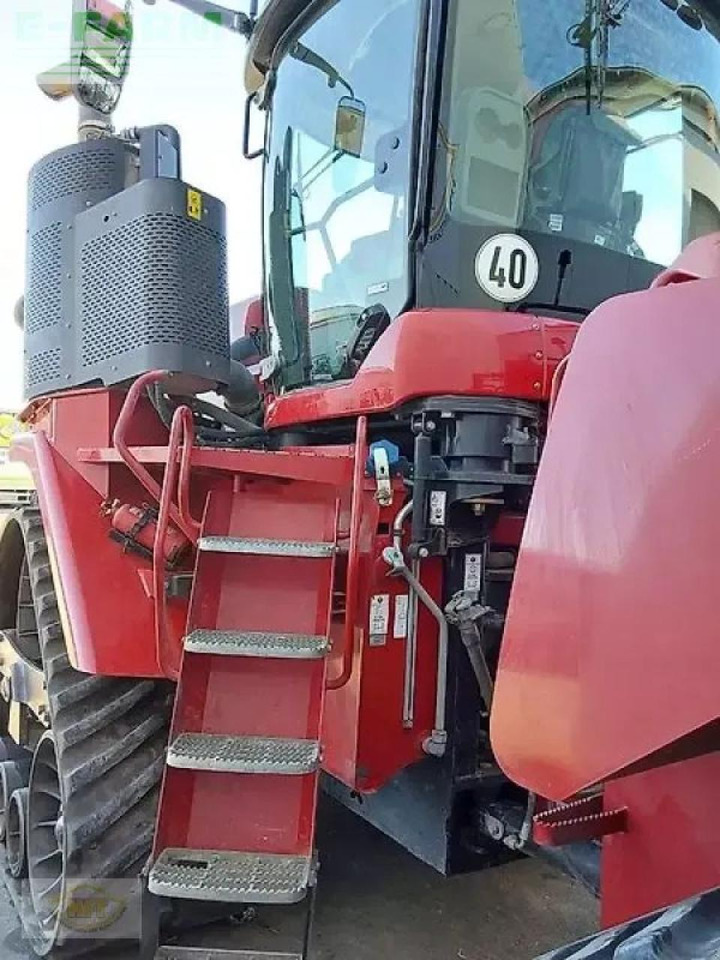 Трактор Case-IH quadtrac 620: фото 9