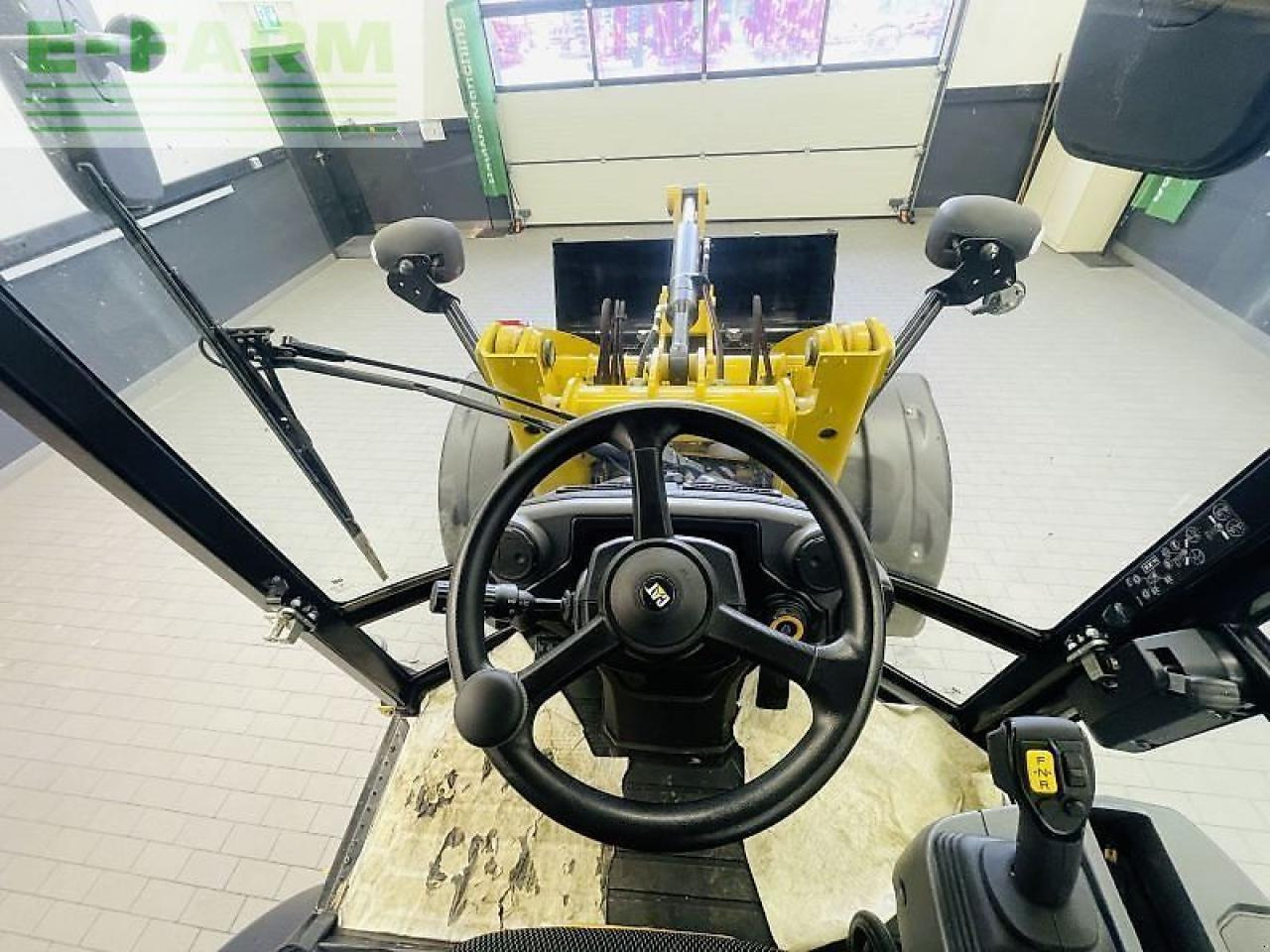 Мини-экскаватор Caterpillar 906-14a: фото 21