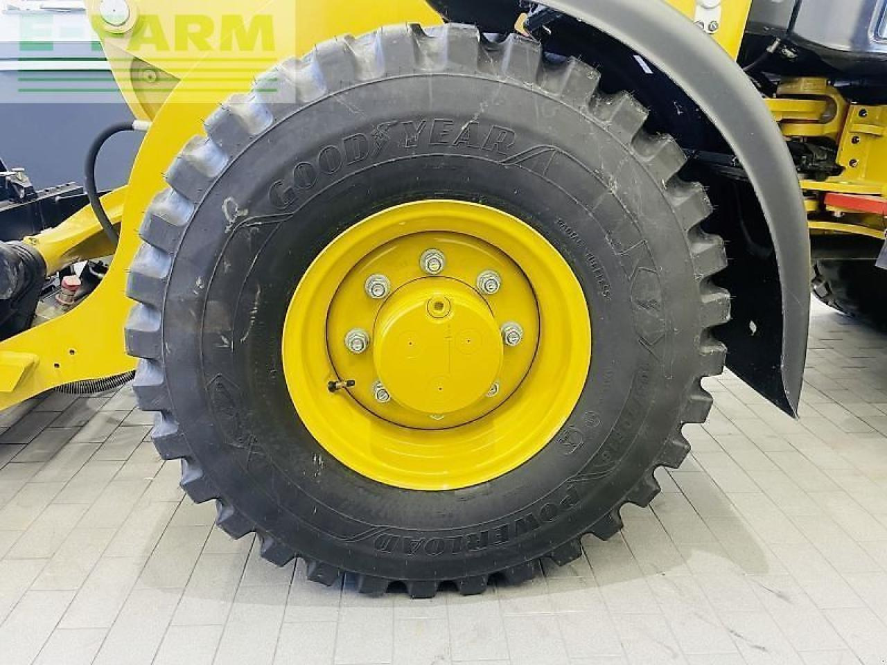 Мини-экскаватор Caterpillar 906-14a: фото 14