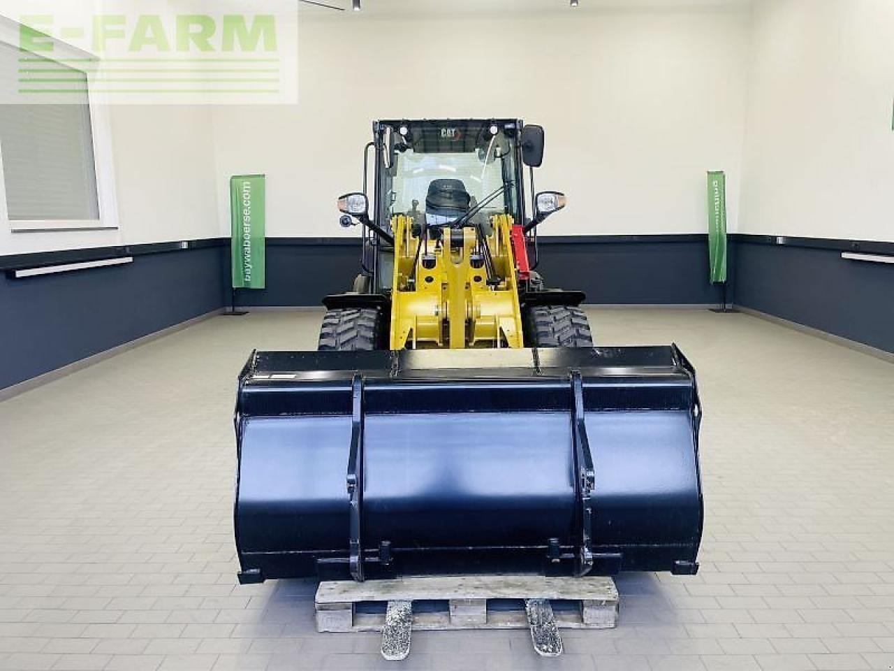 Мини-экскаватор Caterpillar 906-14a: фото 10