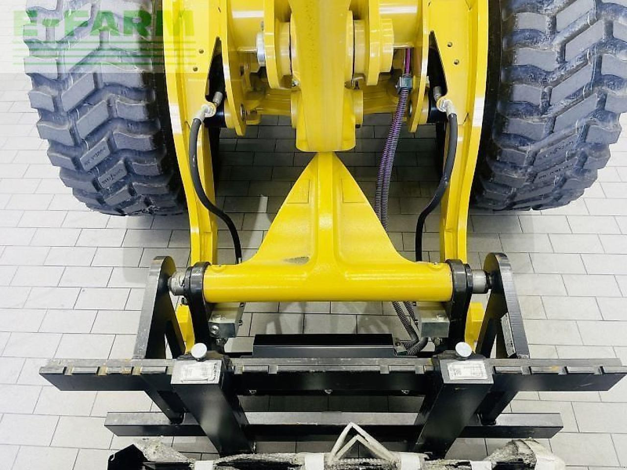 Мини-экскаватор Caterpillar 906-14a: фото 11