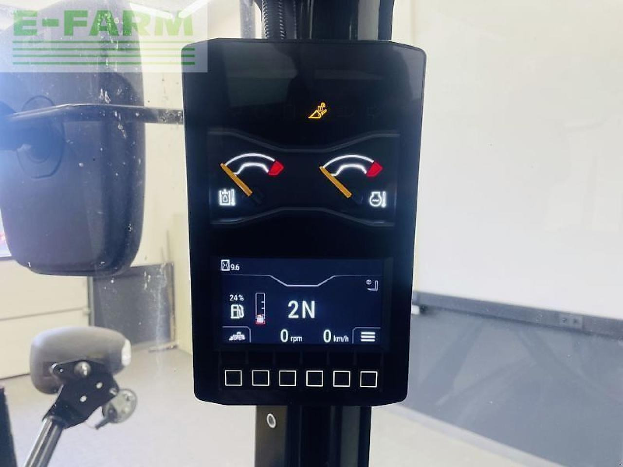 Мини-экскаватор Caterpillar 906-14a: фото 22