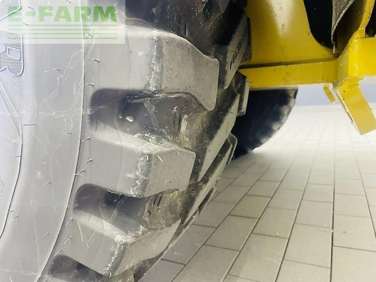 Мини-экскаватор Caterpillar 906-14a: фото 15