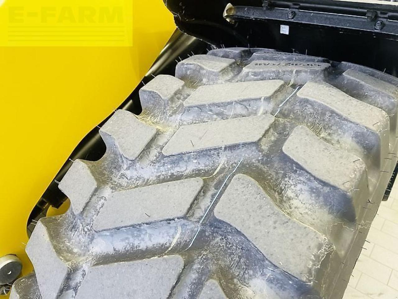 Мини-экскаватор Caterpillar 906-14a: фото 13