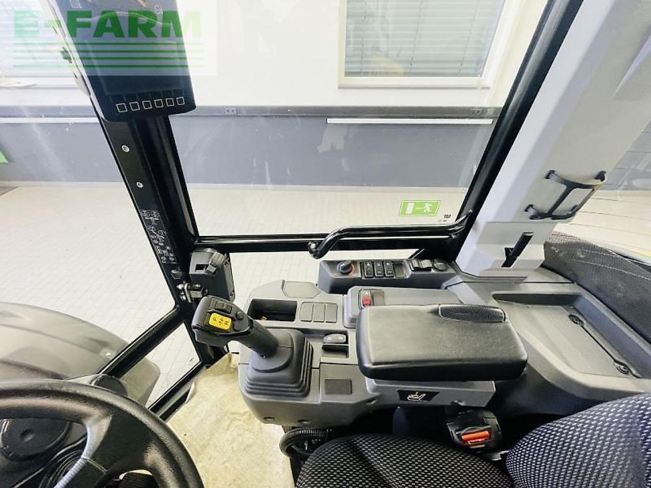 Мини-экскаватор Caterpillar 906-14a: фото 19