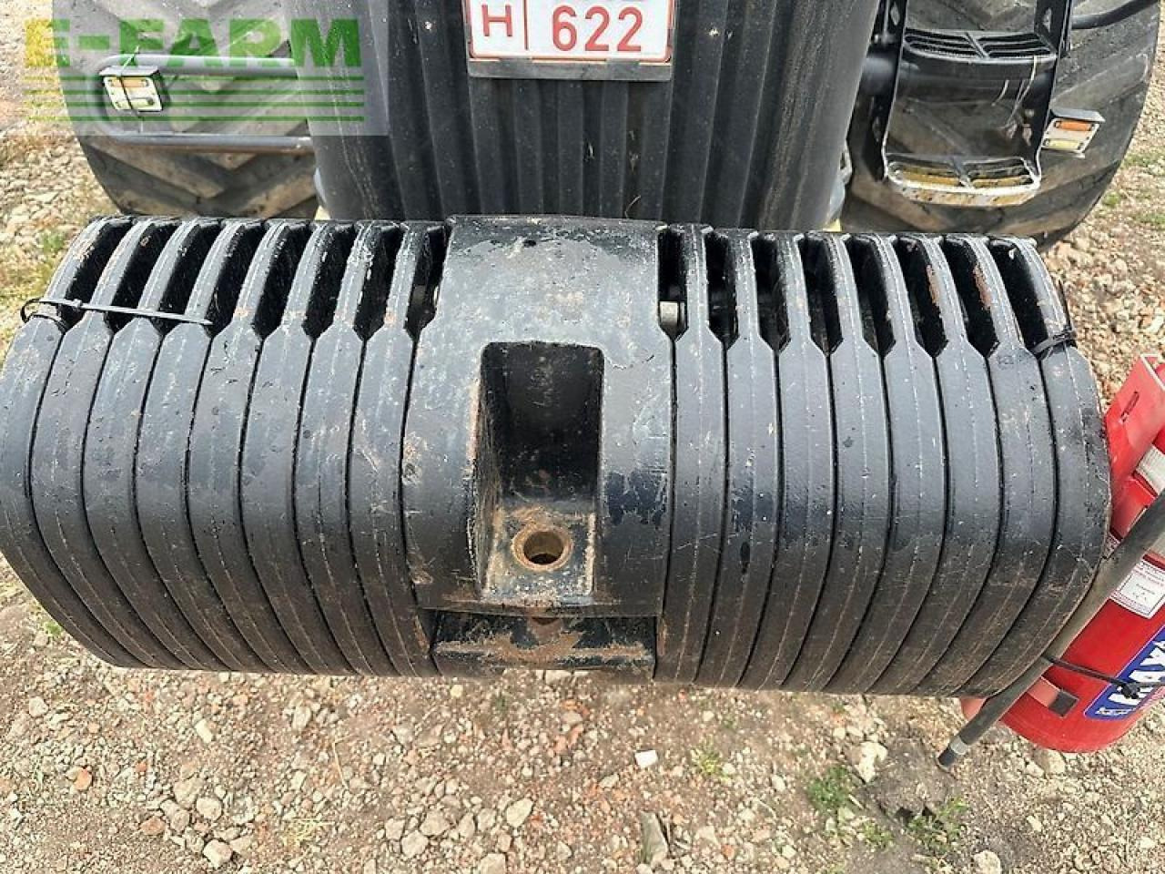 Трактор Caterpillar challenger mt 765 b: фото 25