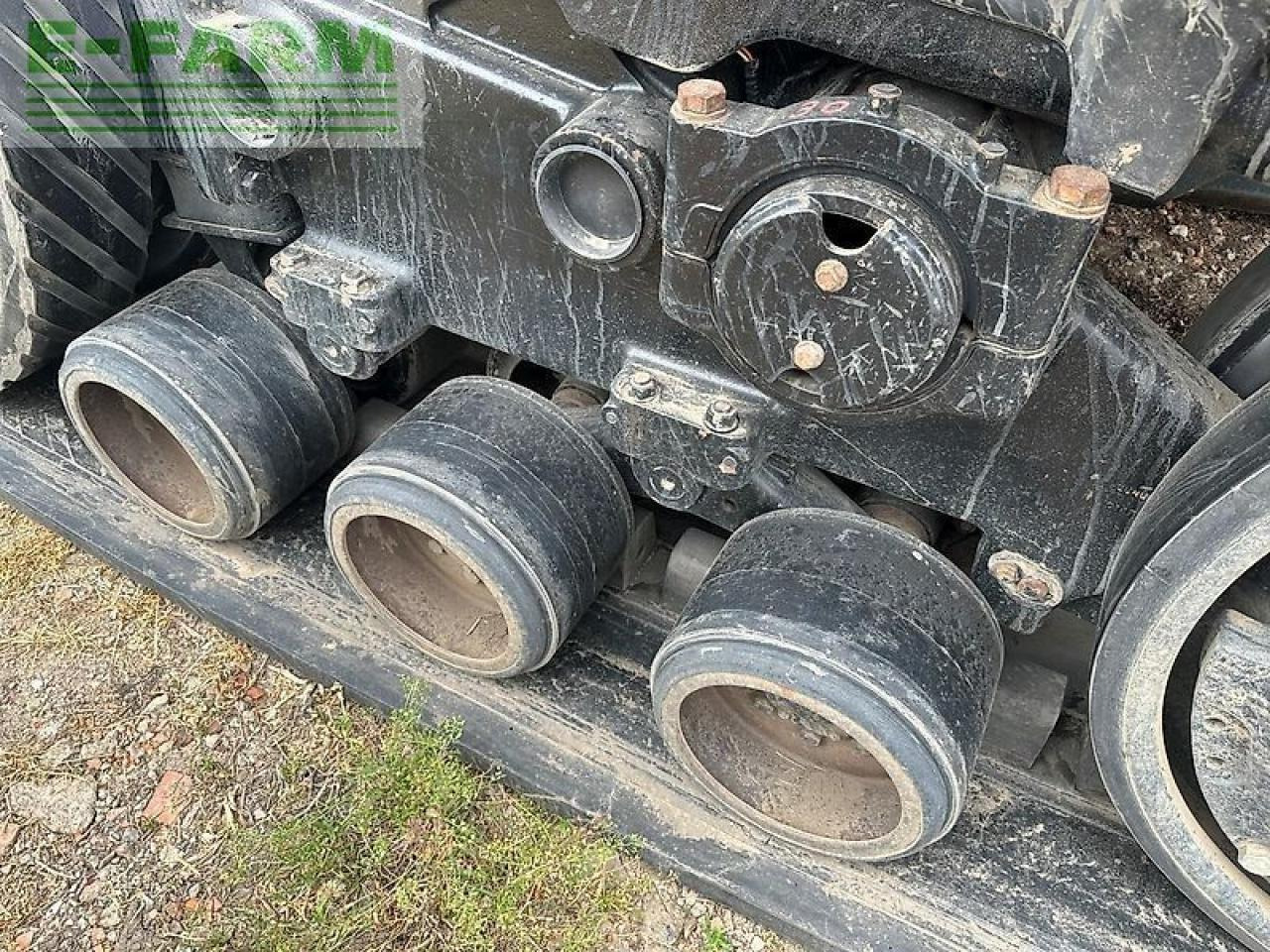 Трактор Caterpillar challenger mt 765 b: фото 18